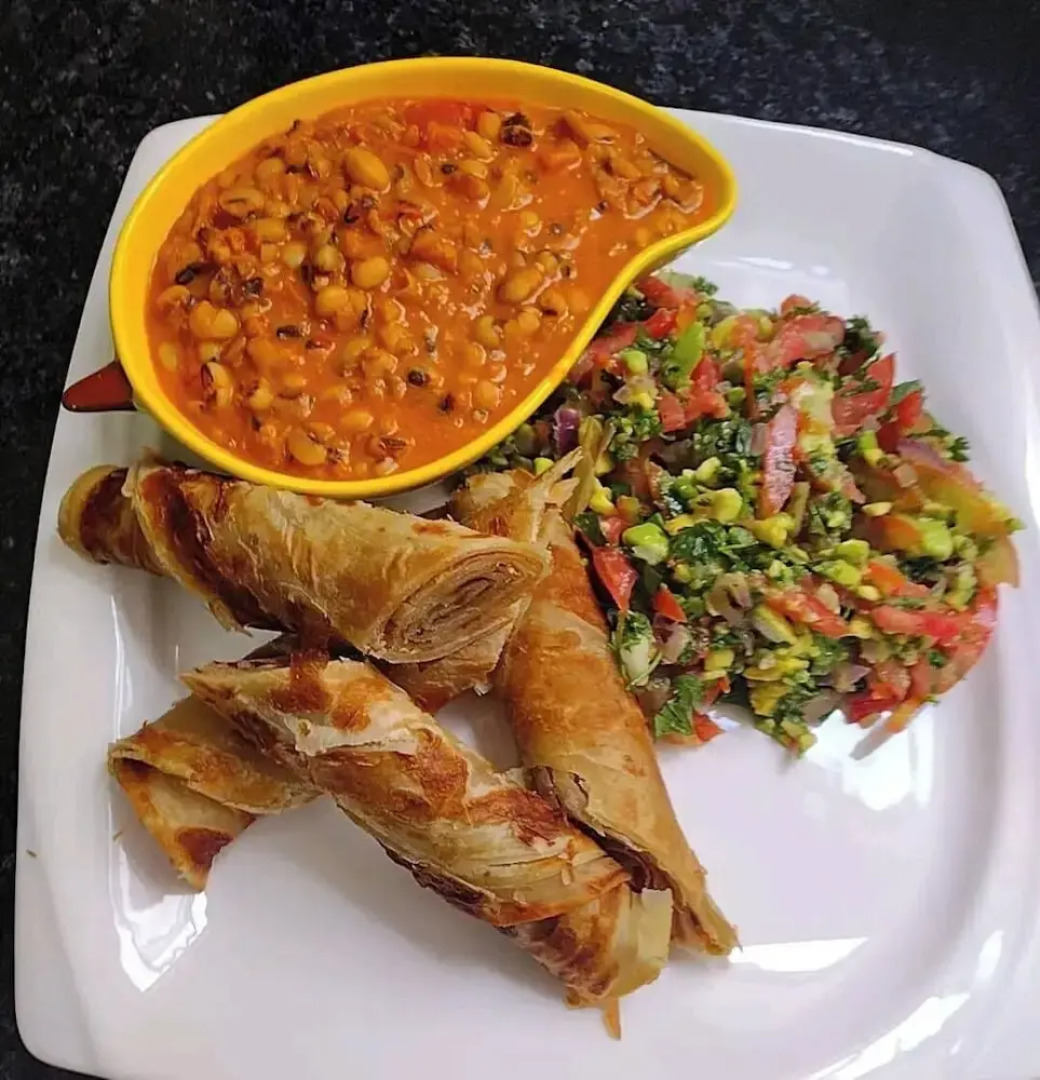 4 Tee's Hotel Rongai