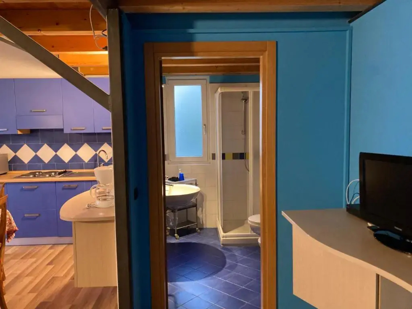 Bikeapartments Appartamenti Laura & Jasmin