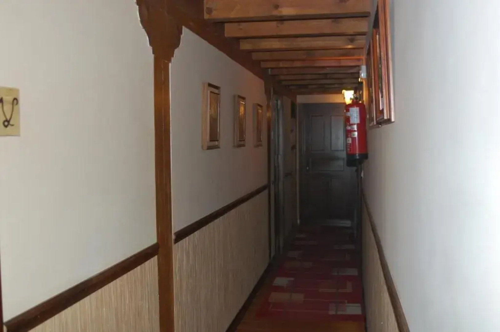 Hotel Rural El Denario