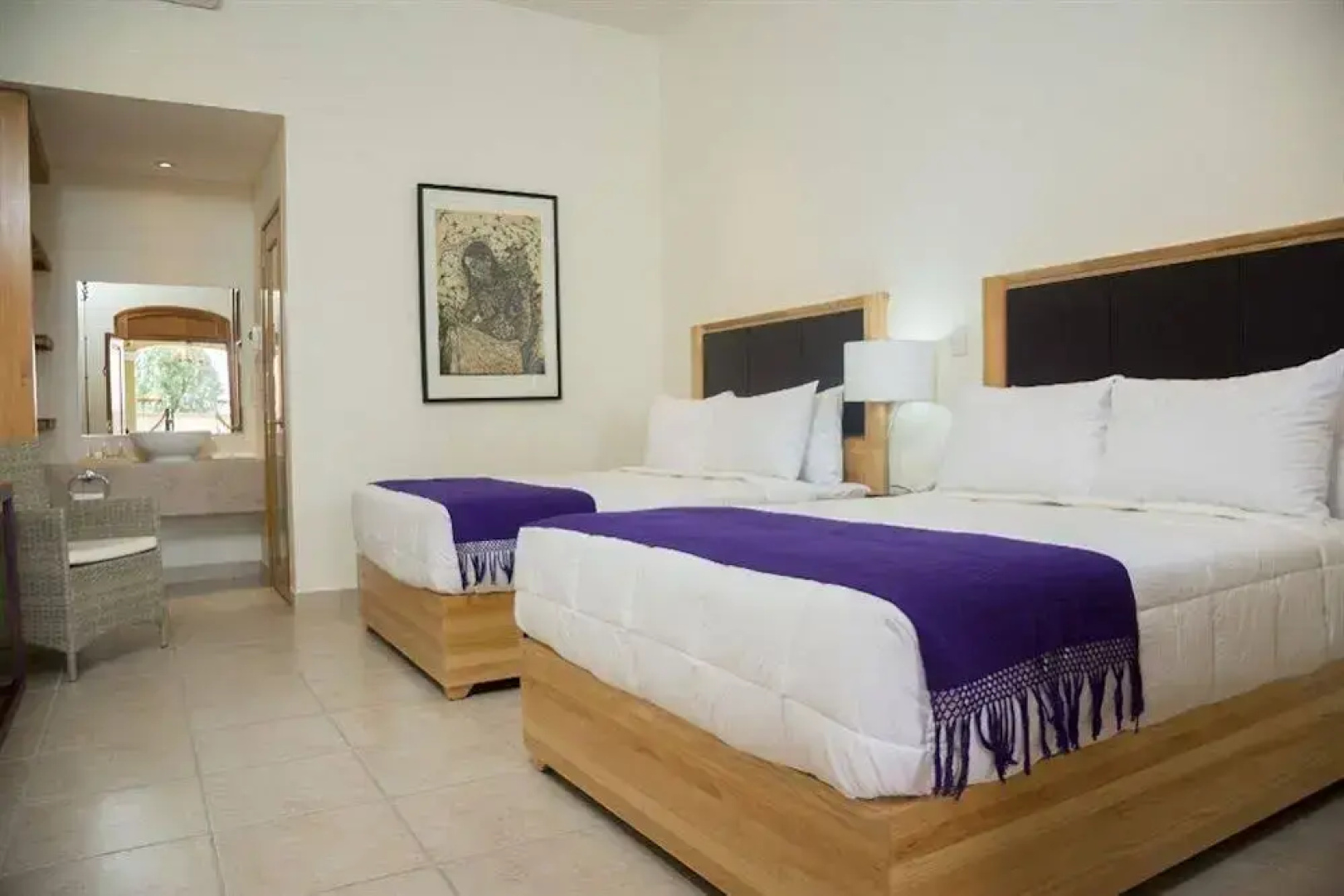 XTILU Hotel - Adults only