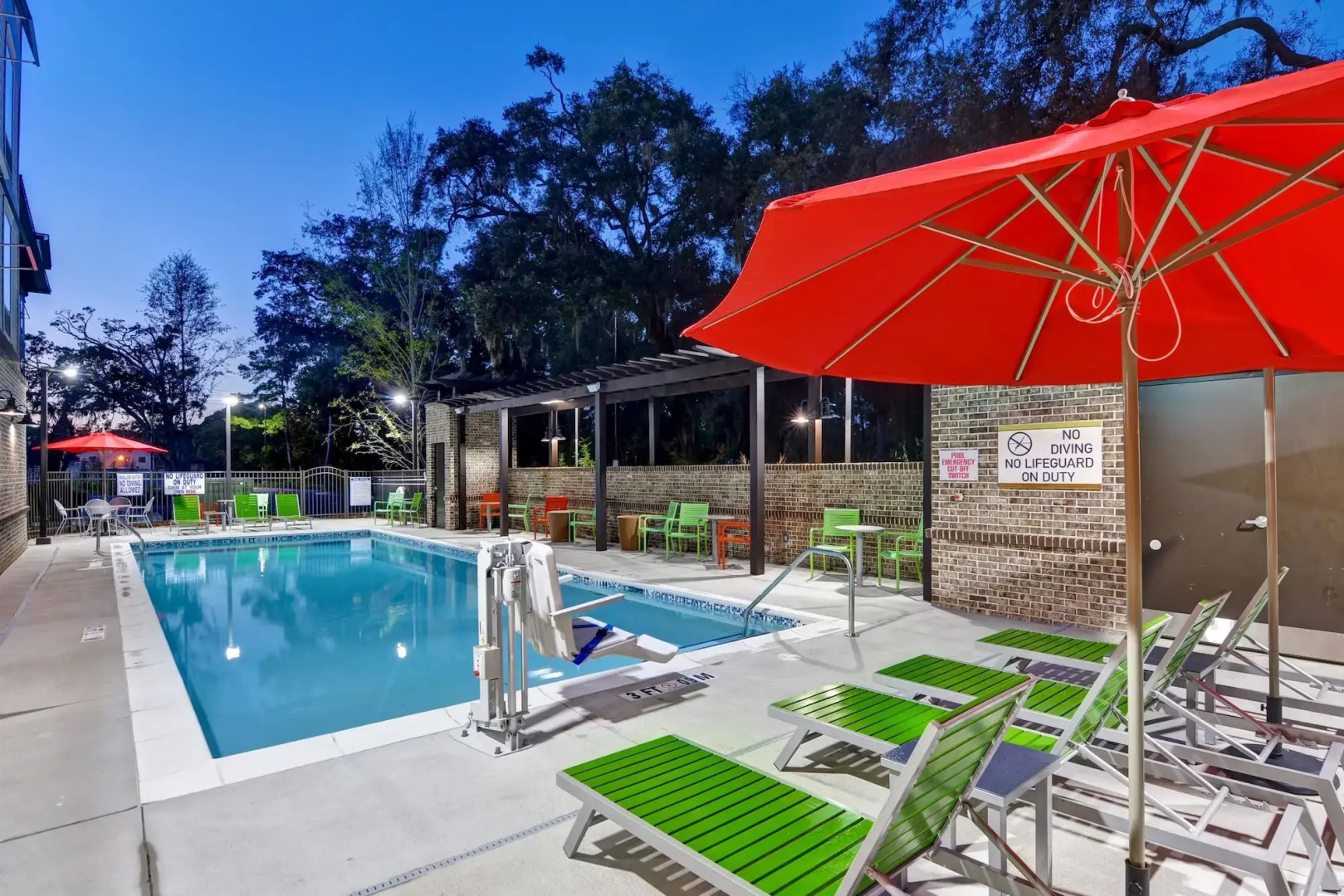 Home2 Suites by Hilton Hilton Head