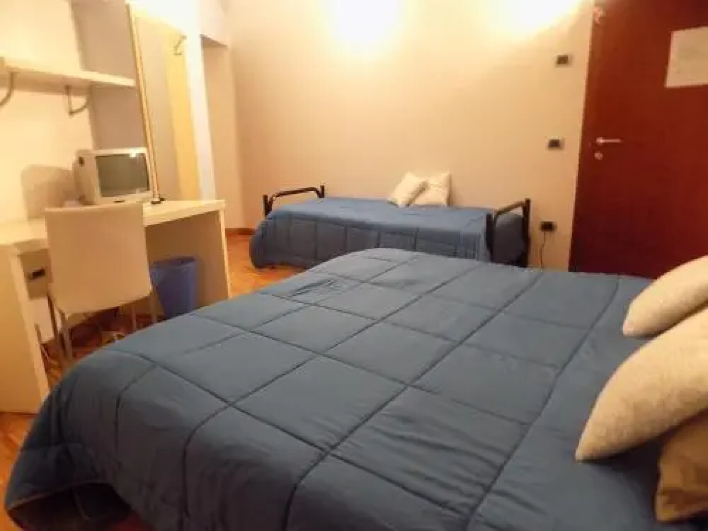 La Locanda Del Mulino