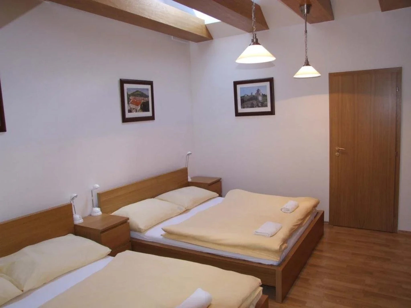 Pension Mikulov