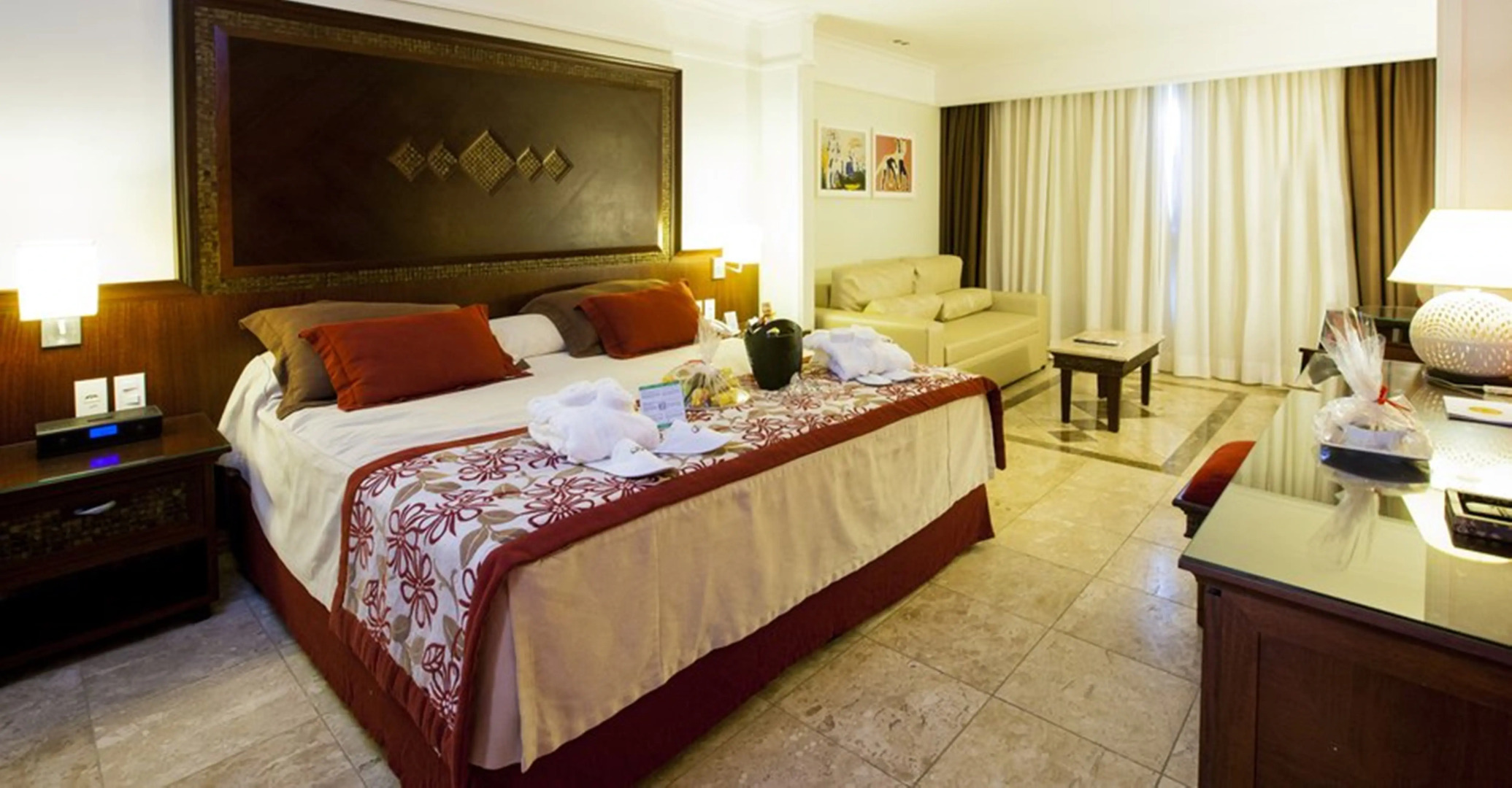 Grand Palladium Imbassai Resort and Spa - All Inclusive