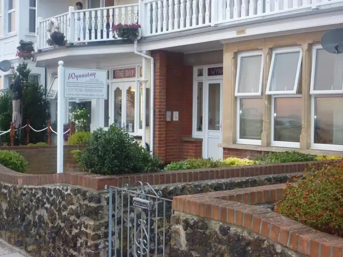 WynnStay Studio Apartments