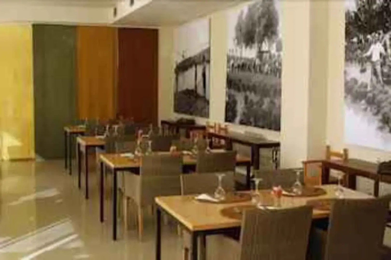 Apartamentos Las Dunas