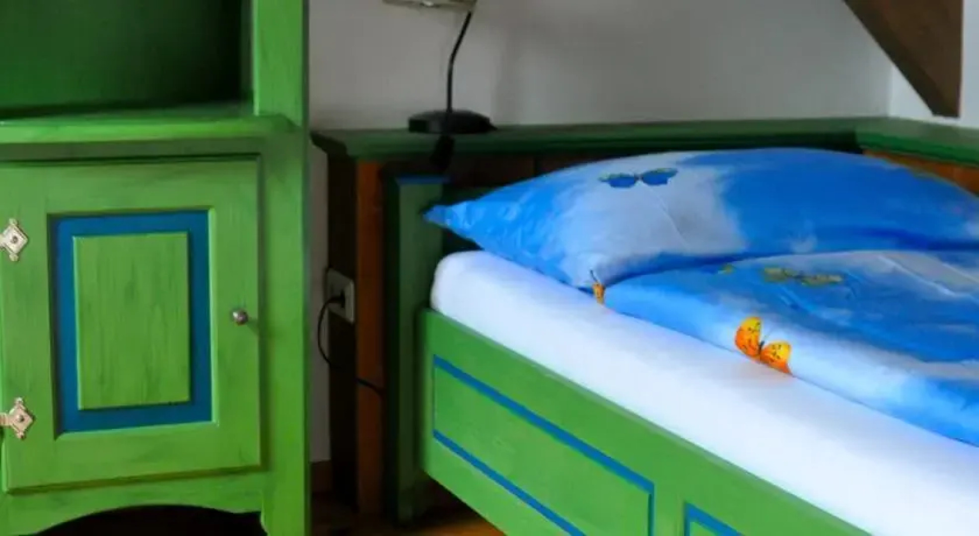 Ferienhaus Kellergasse Gols