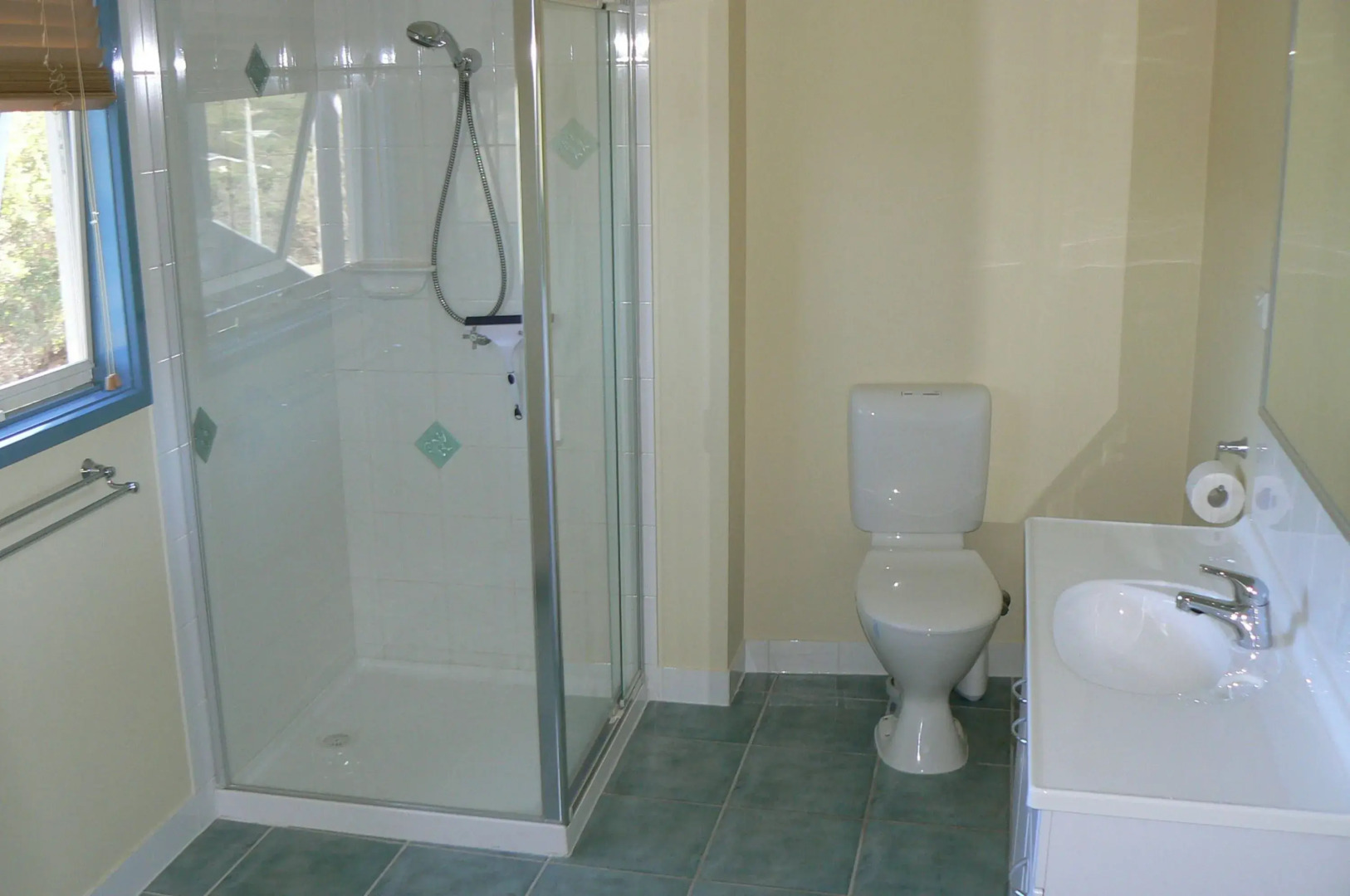 Sandy Point Beach Escape