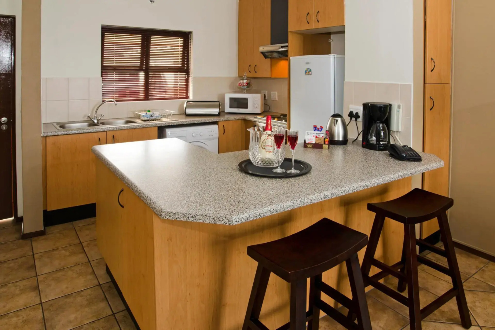 Sandton Times Square Serviced Apartments