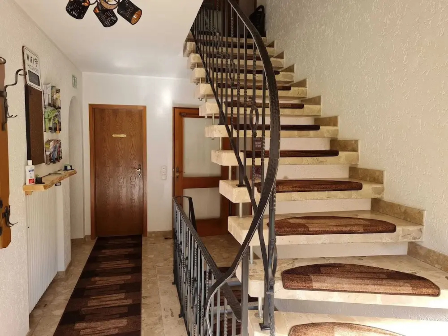 Gasthaus Paula Appartement