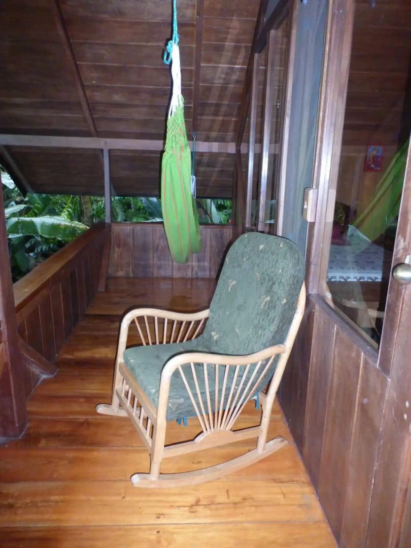 Casa Divina Eco Lodge