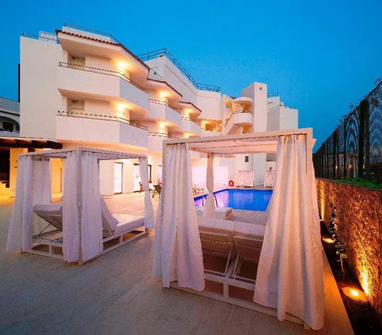 My Way Luxury Ibiza Studio - AB Group