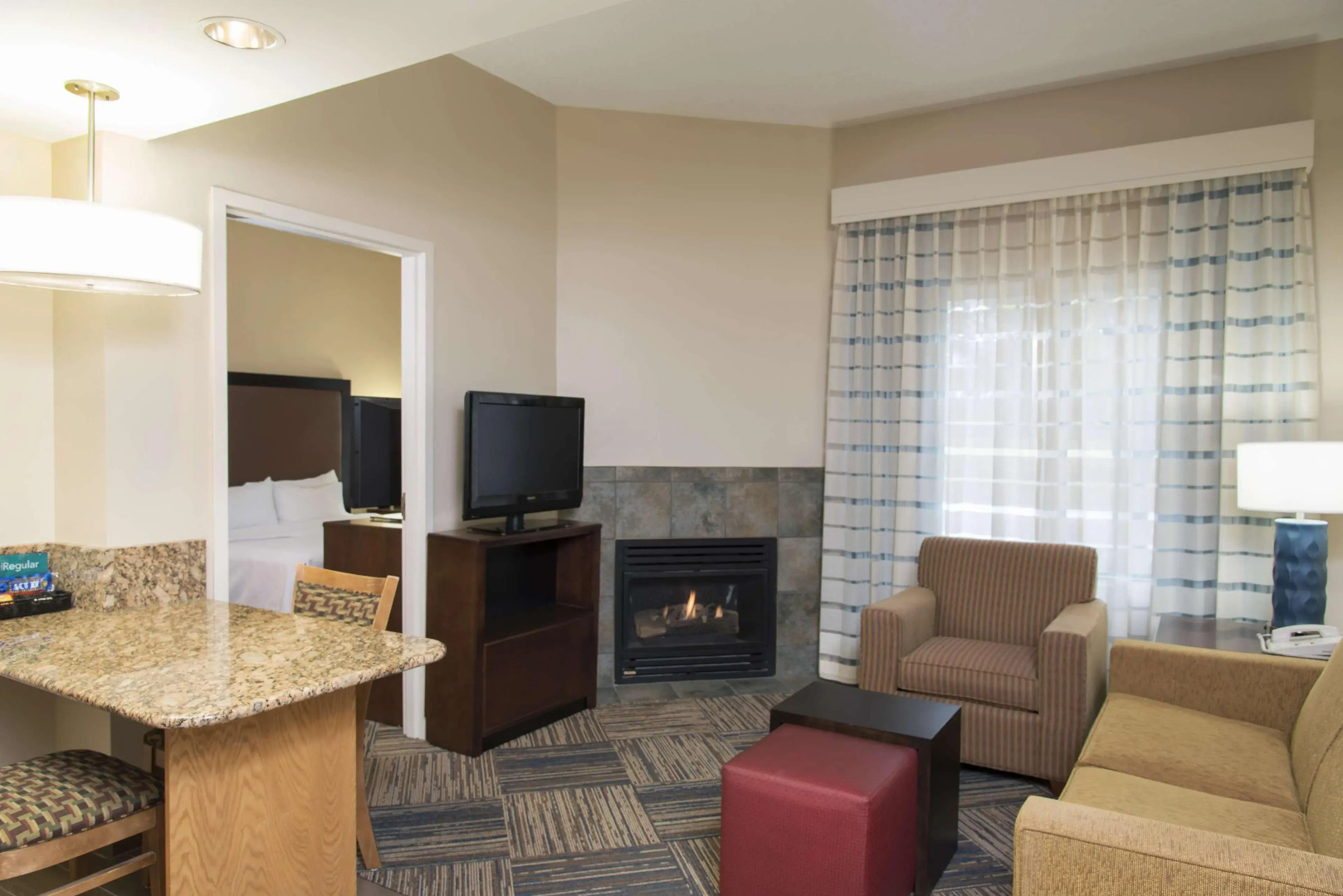 Homewood Suites by Hilton Columbus/Airport