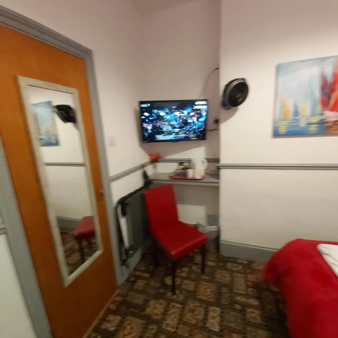 St Albans Guest House Dover