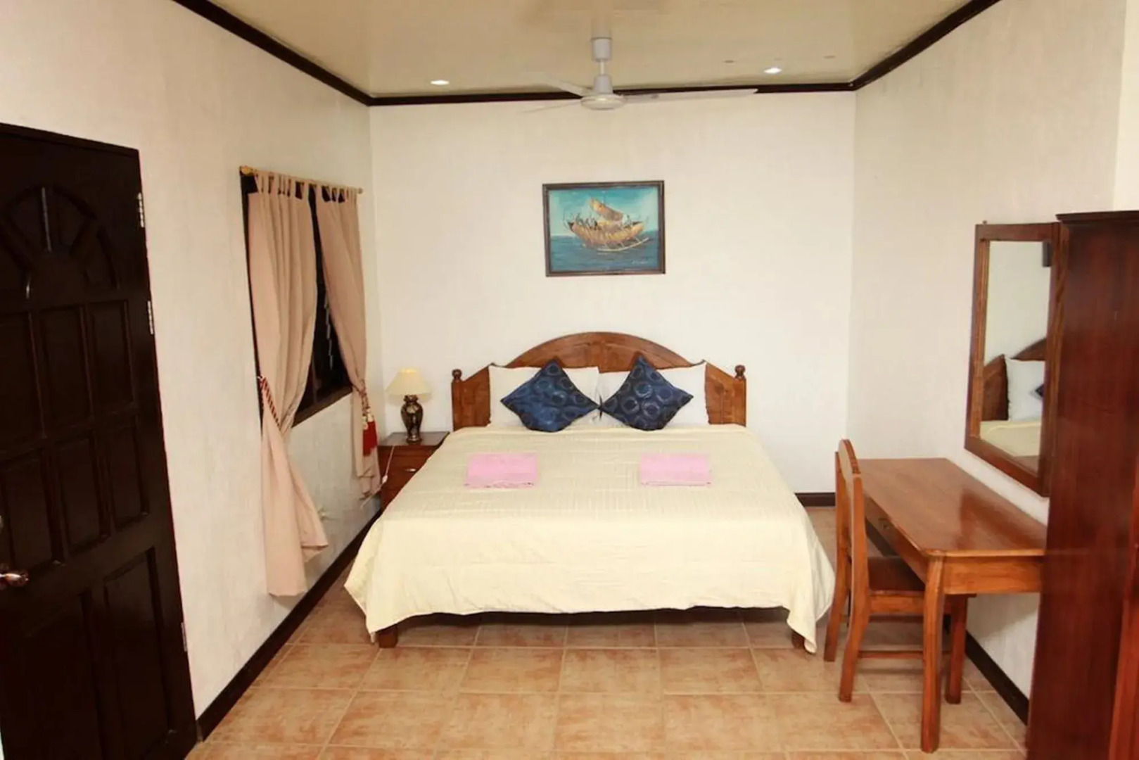 Bonita Oasis Beach Resort