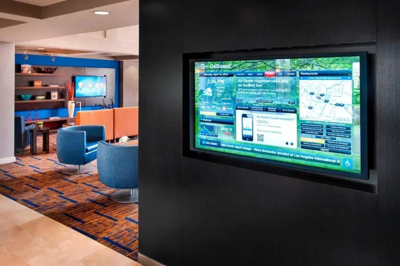 Courtyard Parsippany