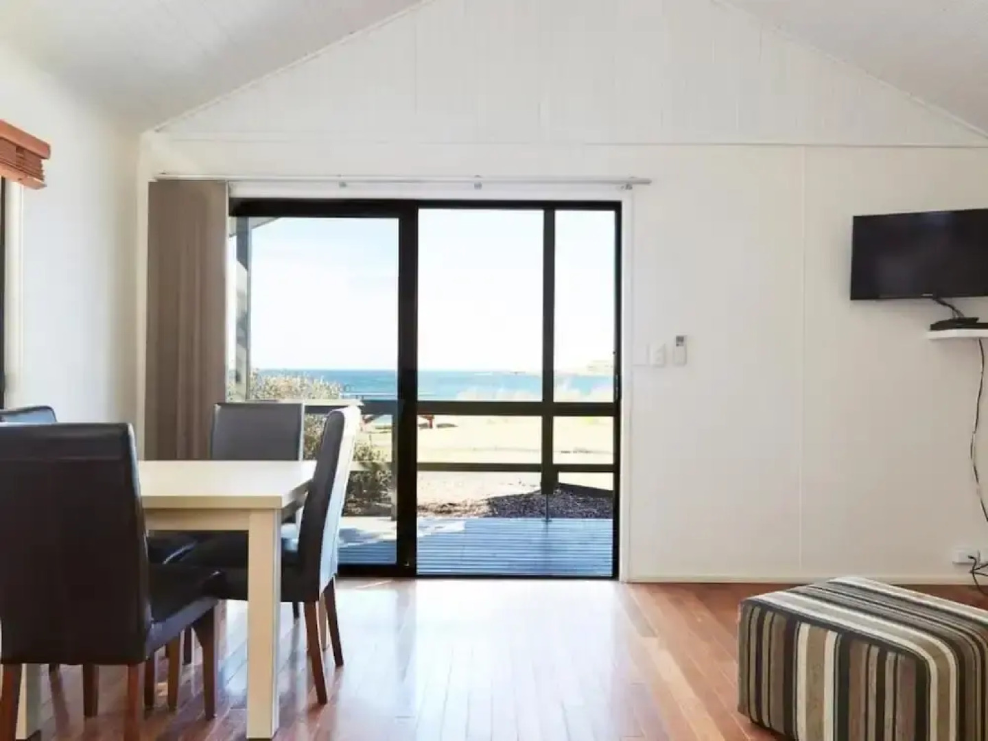 NRMA Murramarang Beachfront Holiday Resort