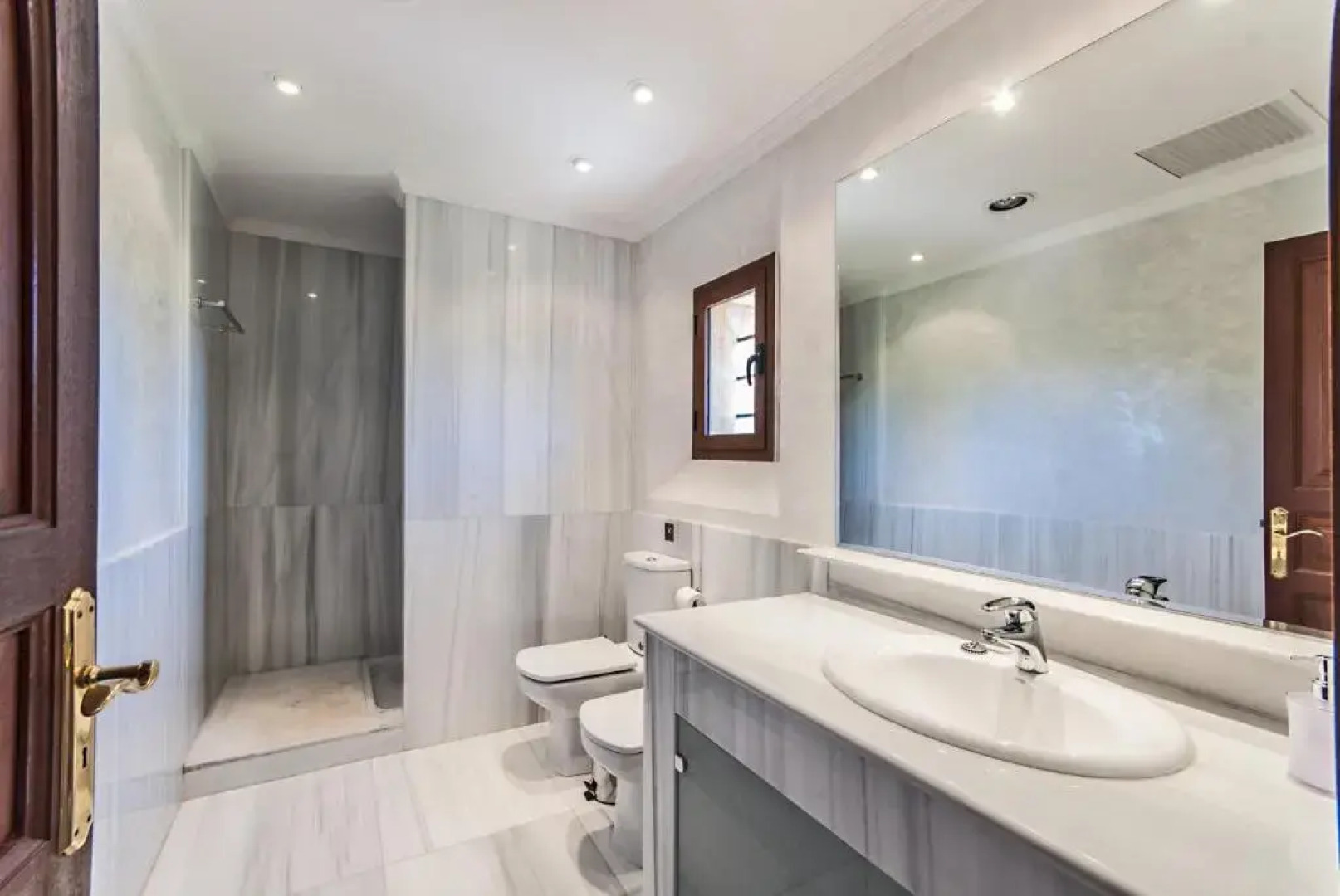 Villa Santa María Dreams