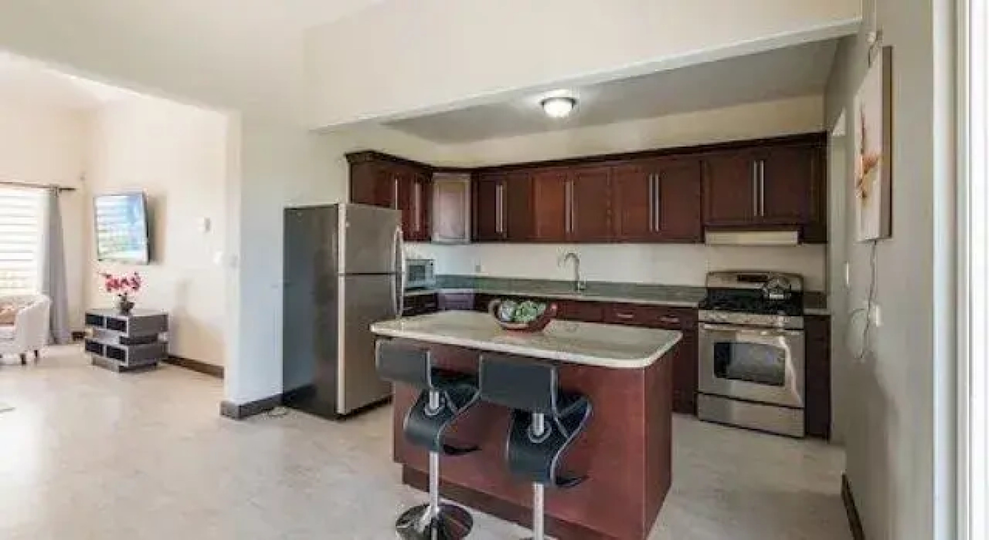 Bella Constantina Apartments