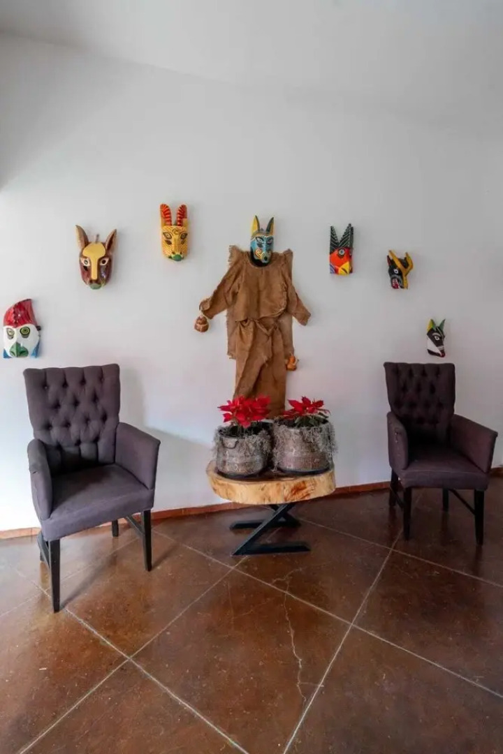 Los Suspiros Hotel Boutique & Spa