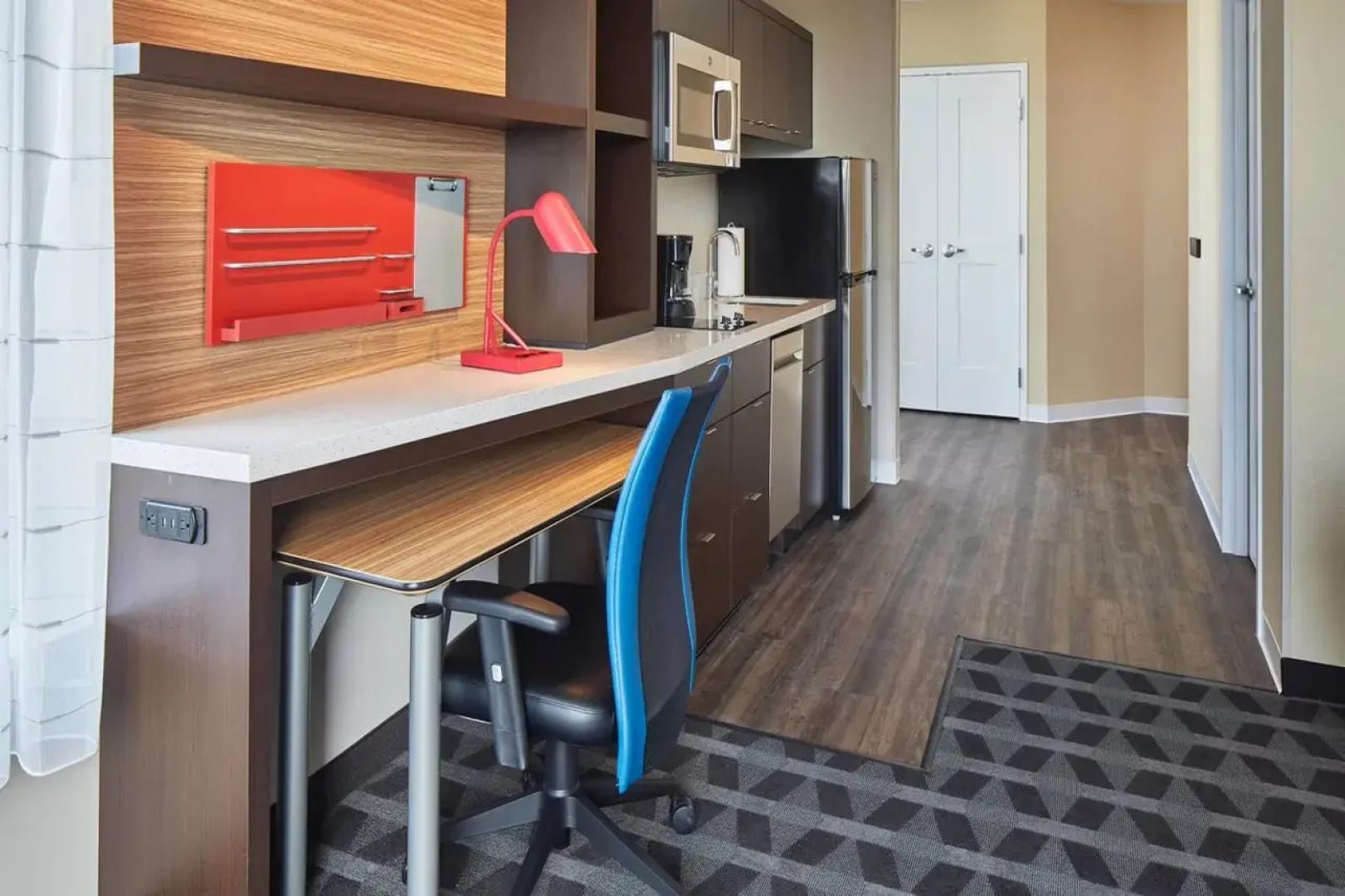 TownePlace Suites by Marriott Columbus North - OSU