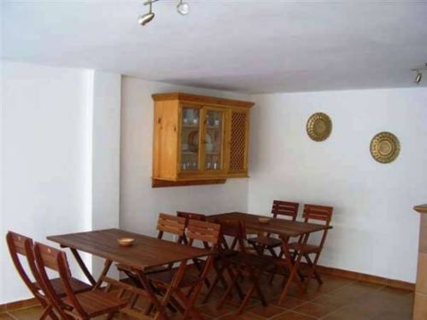 Apartamentos Quercus