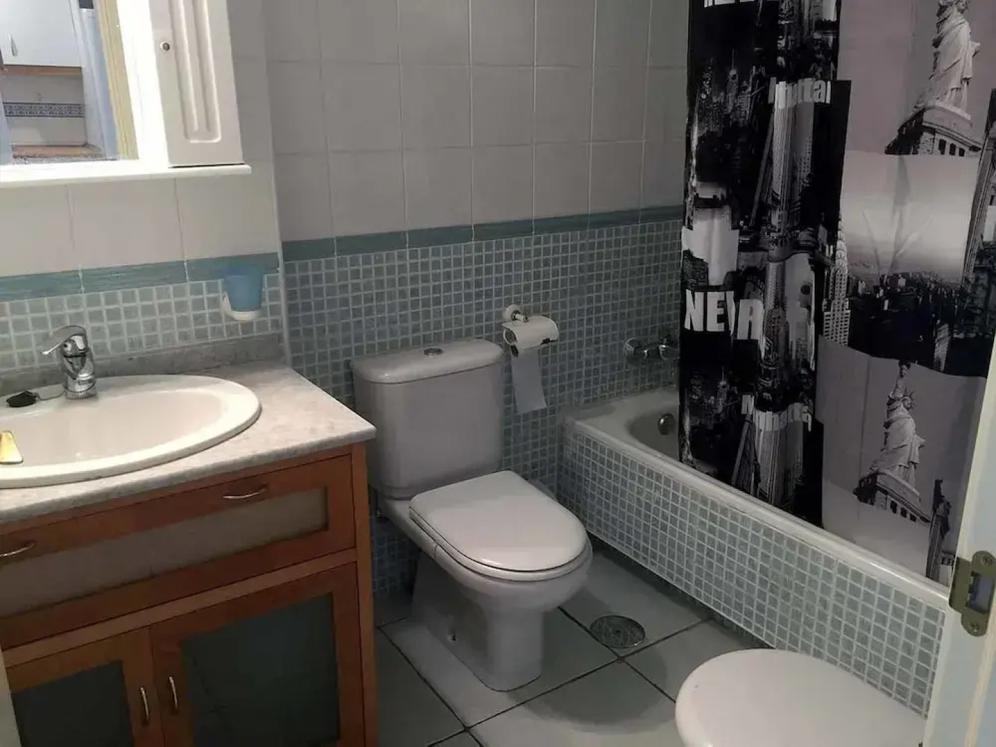 Apartamento Jardines E1-0C