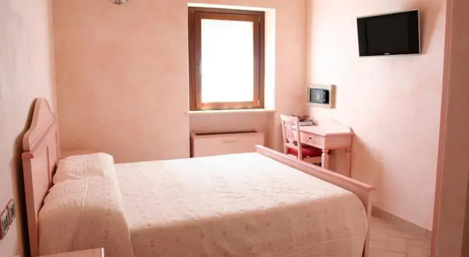 Agriturismo FonteRossa