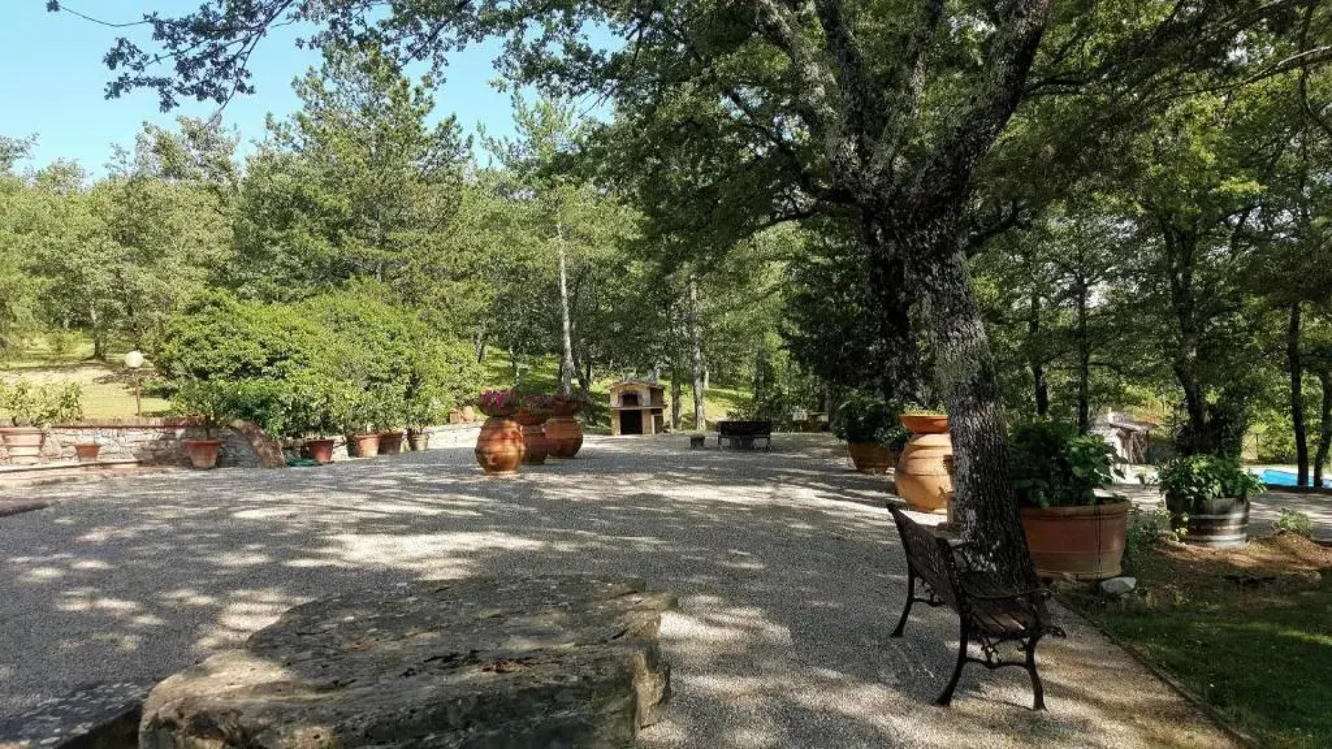 Holiday House Le Selvole