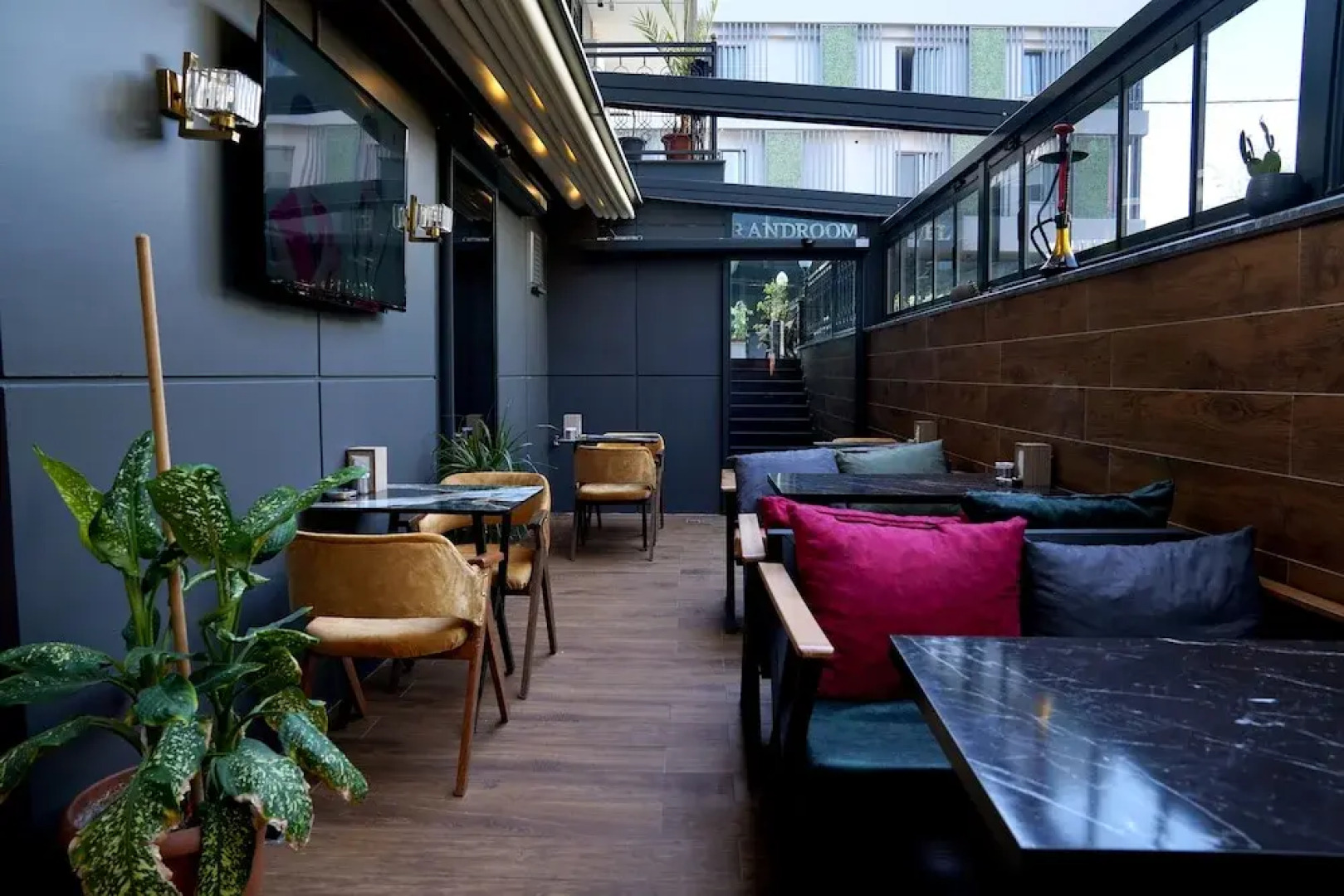 Greenwich Istanbul Hotel