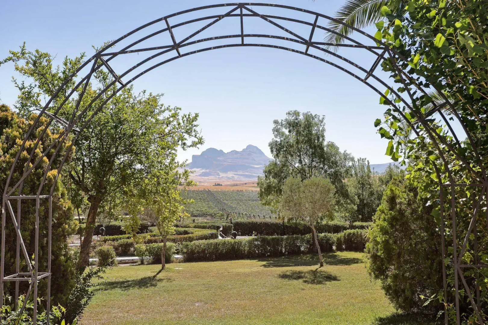 Agriturismo Tenute Pollara by Casa Mia