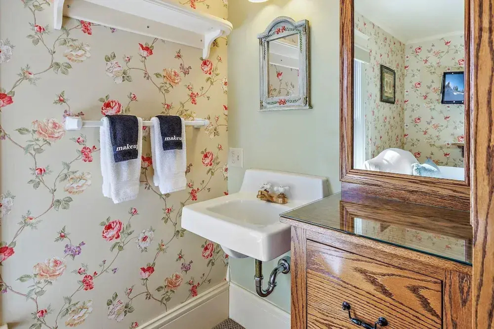 Abigail’s Bed & Breakfast Inn