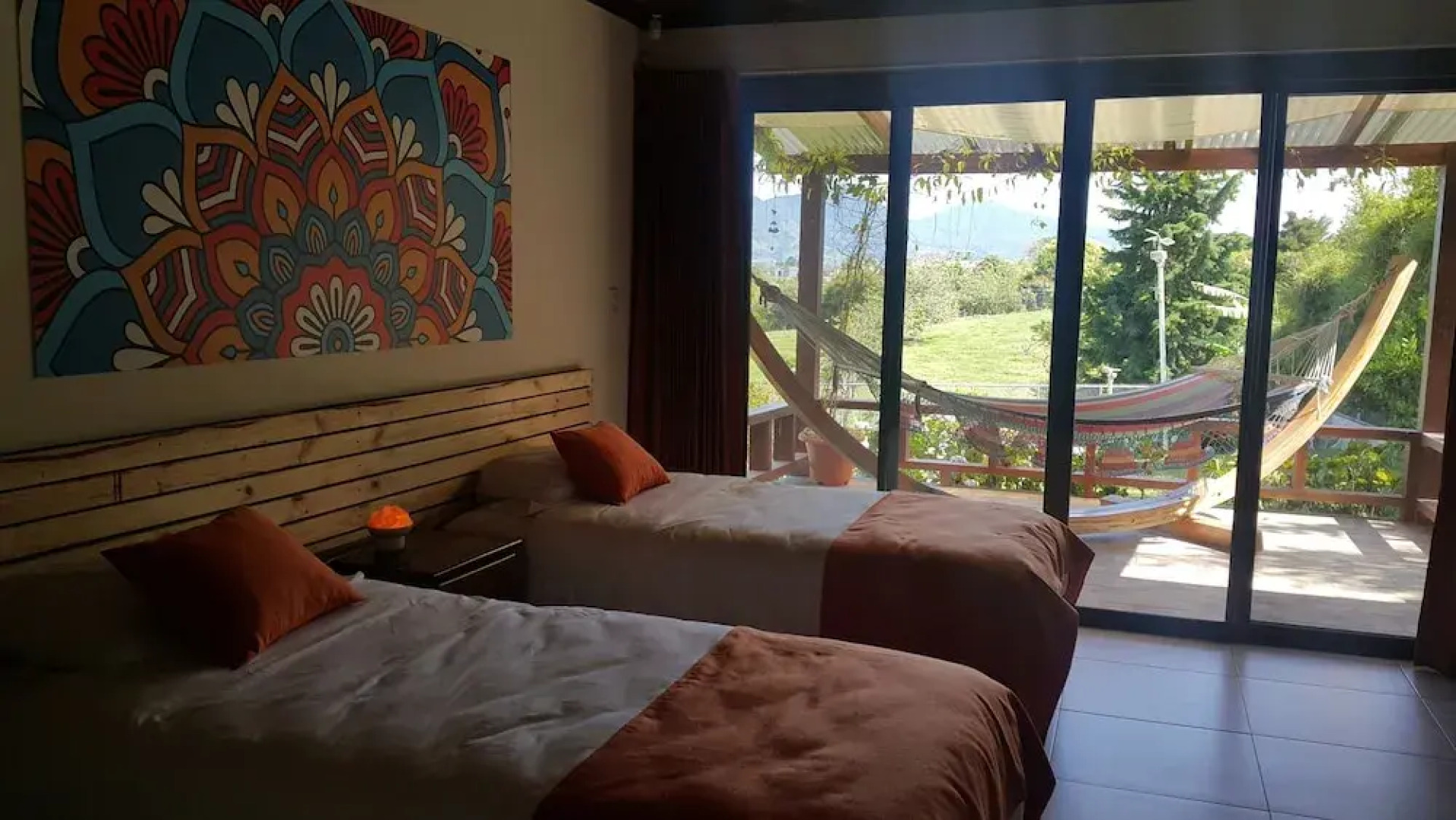 Ananta Wellness & Retreat