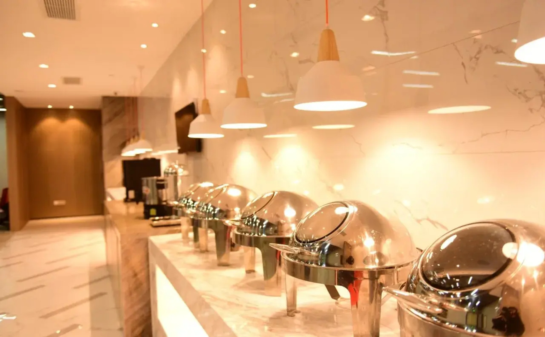 Holiday Inn Express Lhasa Potala Palace by IHG