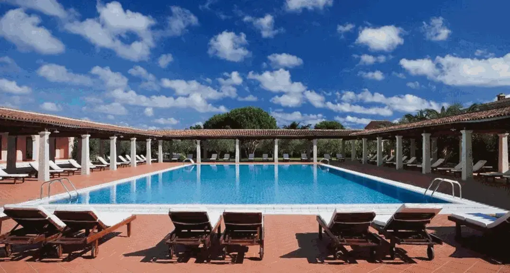 I Giardini di Cala Ginepro Hotel Resort