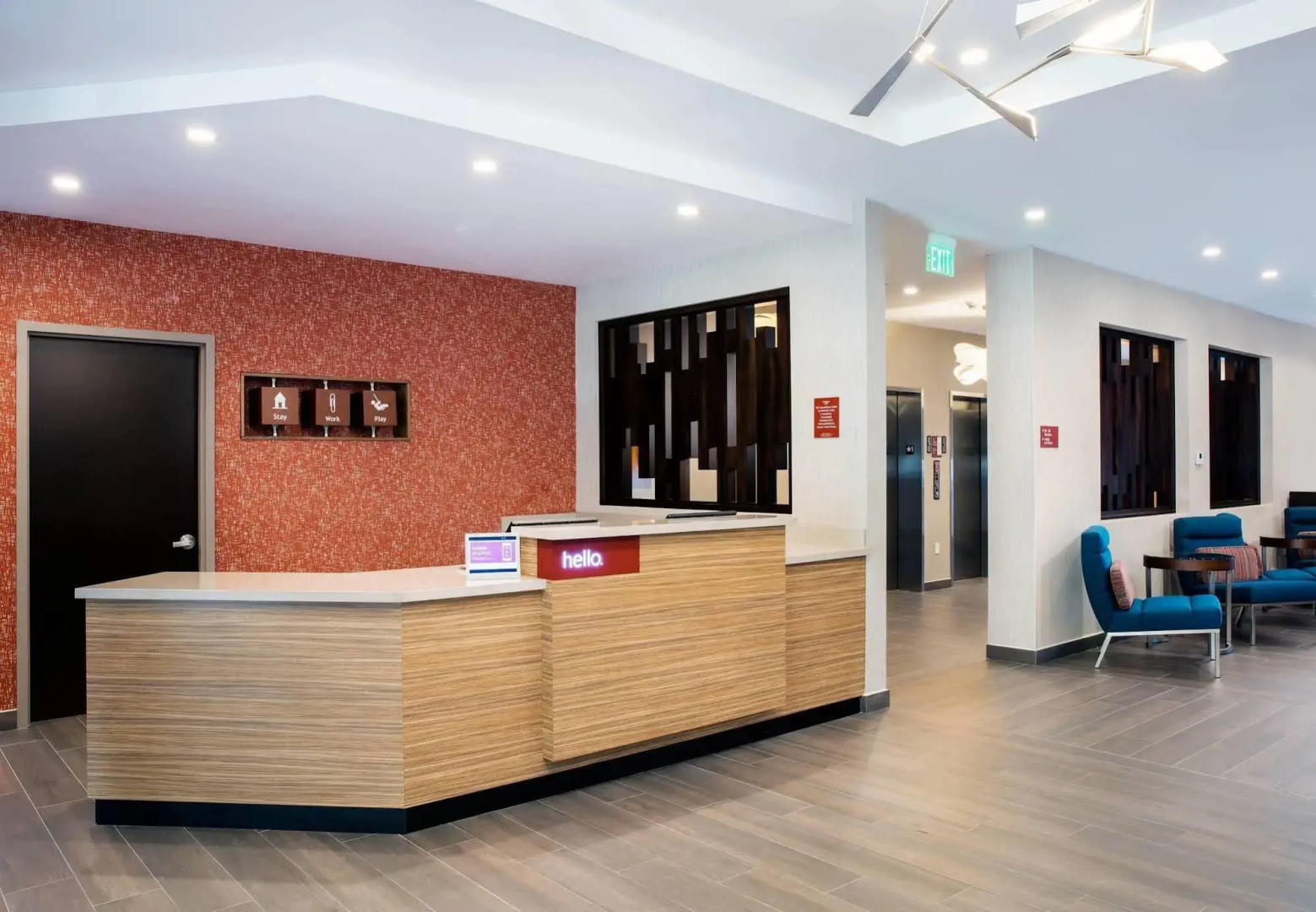 TownePlace Suites by Marriott Miami Homestead