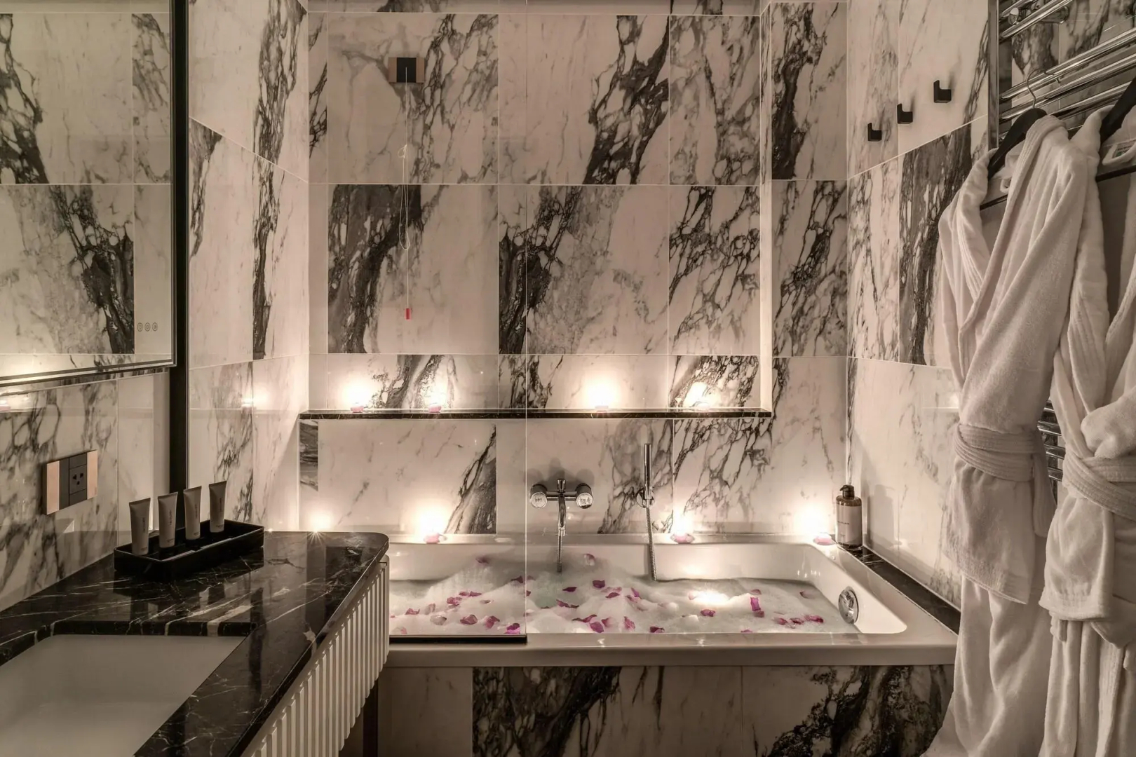 CC Palace Hotel Roma