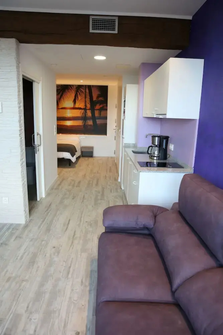 Maddiola Apartamentos