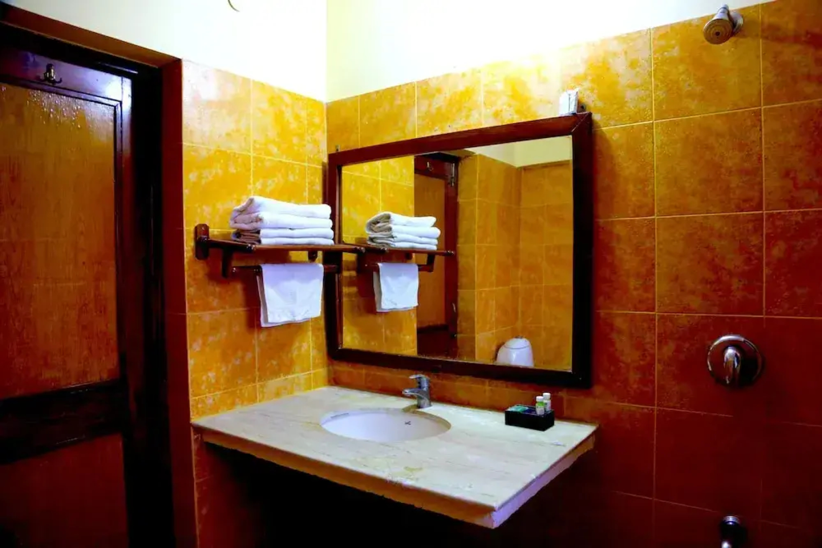 Corbett Wild Resort- A River Access Property
