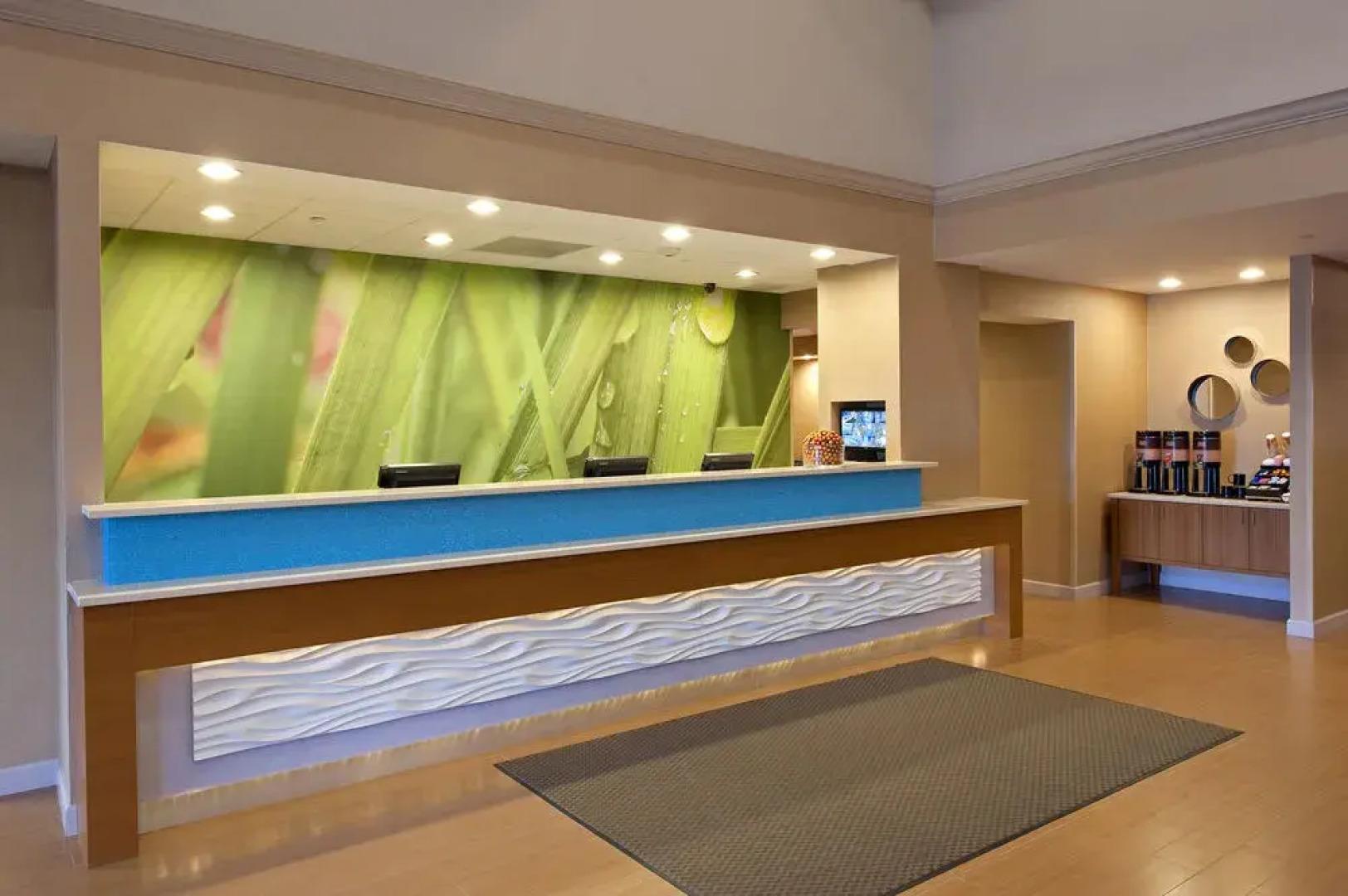 Springhill Suites Chicago Naperville