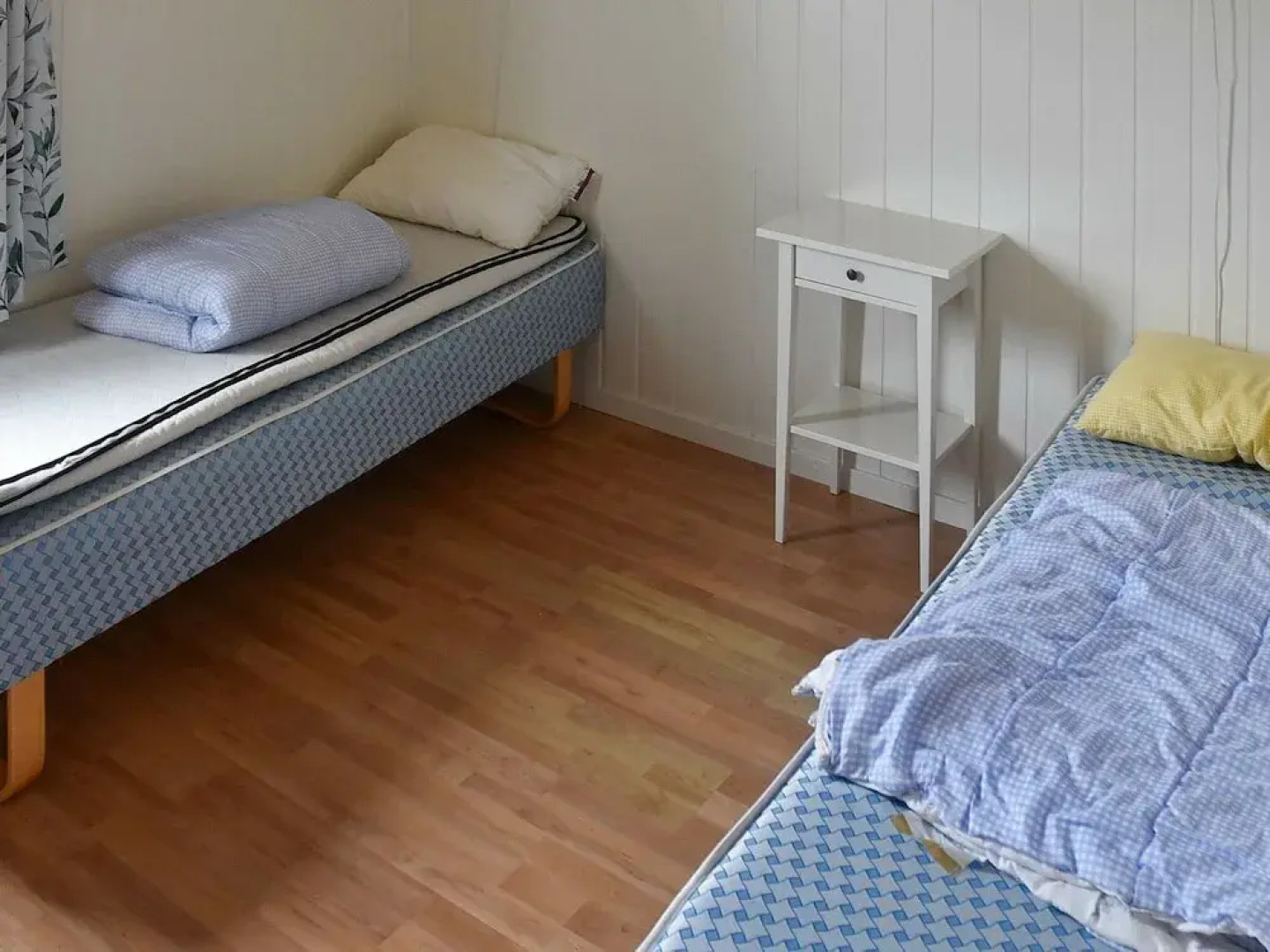 Holiday Home in Bæverfjord