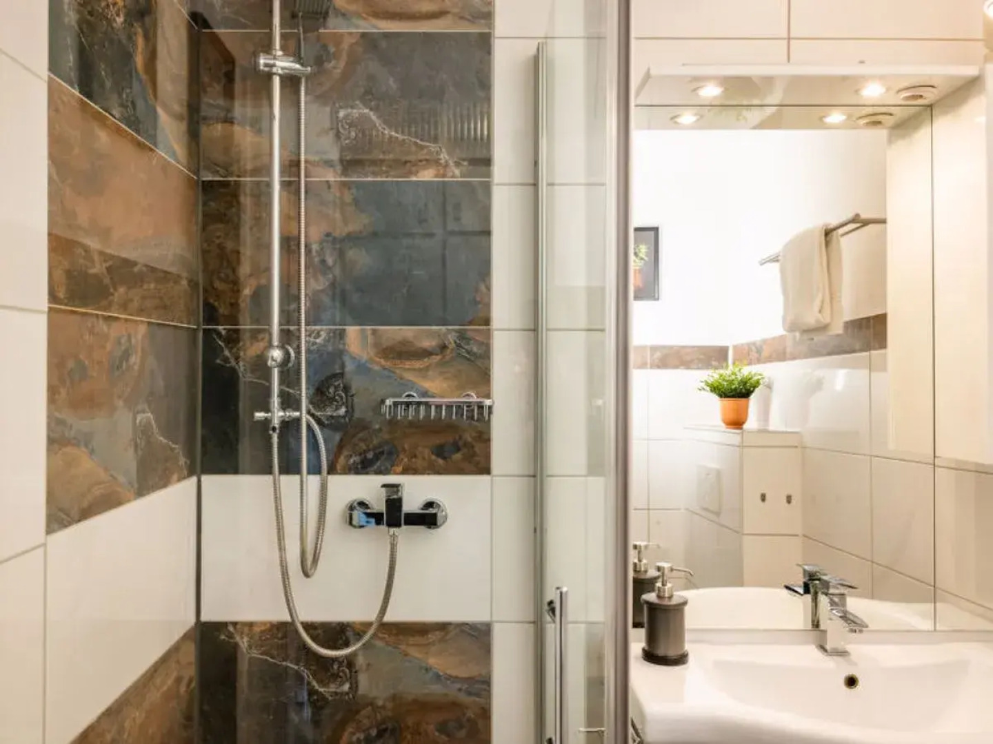 Apartment B 94 Dittishausen