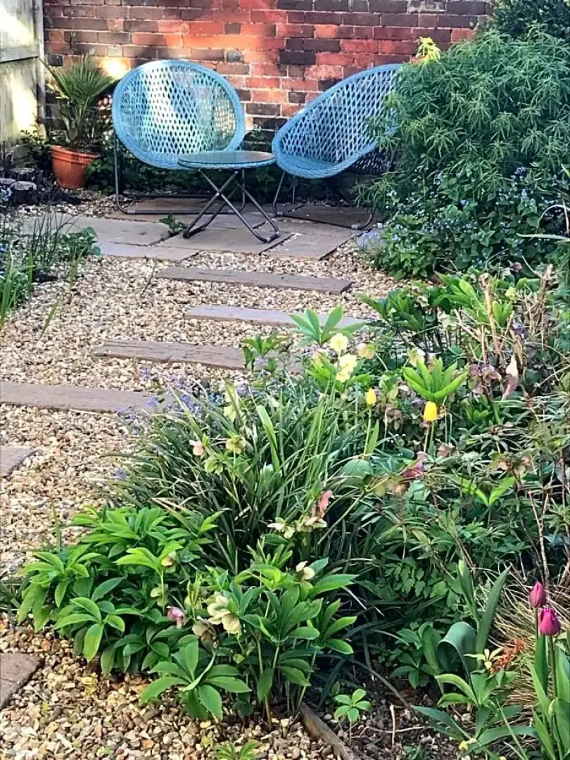 Garden Studio