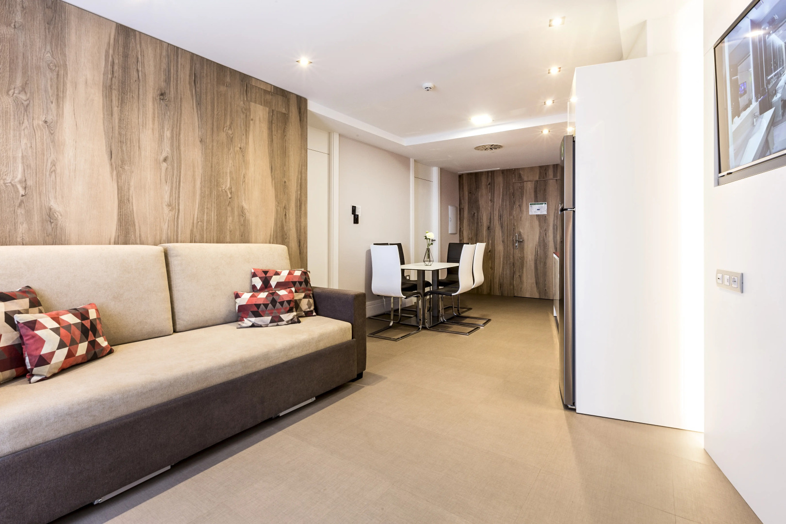 Hotel Spa Ciudad de Binefar