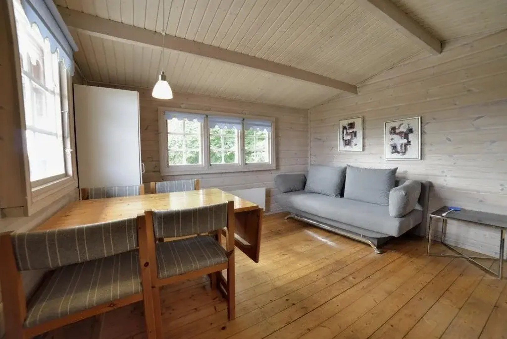 Humlum Camping & Cottages