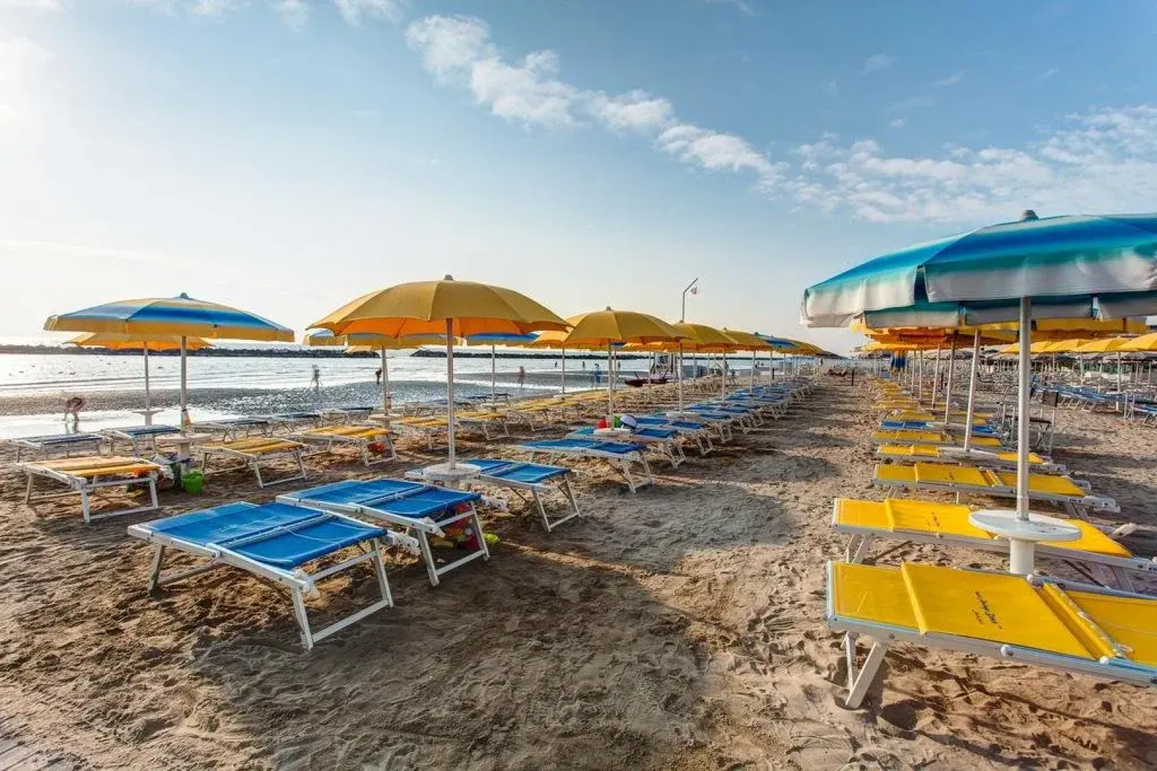 Hotel Asiago Beach