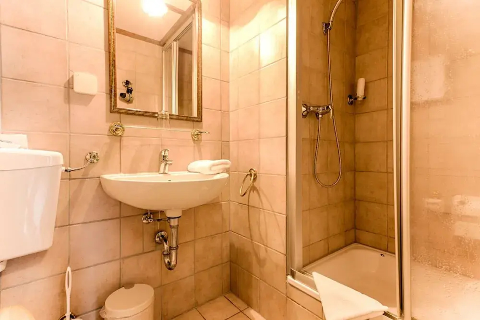 Berghaus Rauschenstein