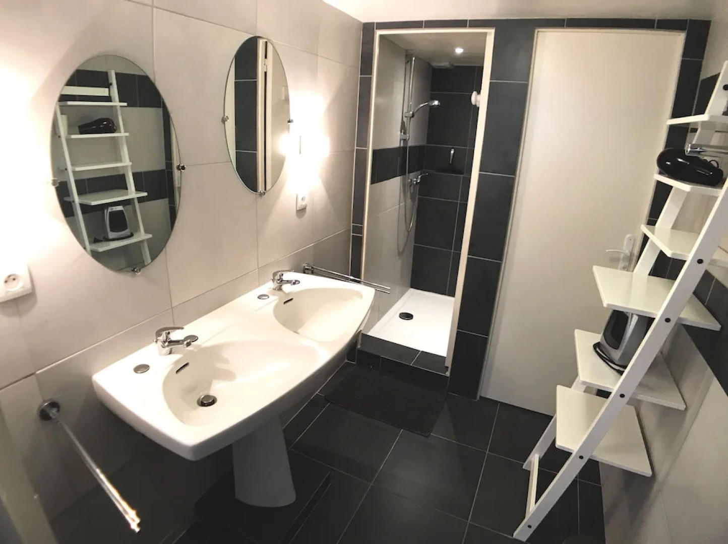 AppartHotel Esprit Marine - Le Downtown 1 à 6 personnes