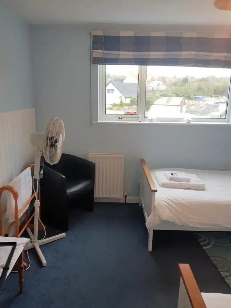 The Mariner Guest House