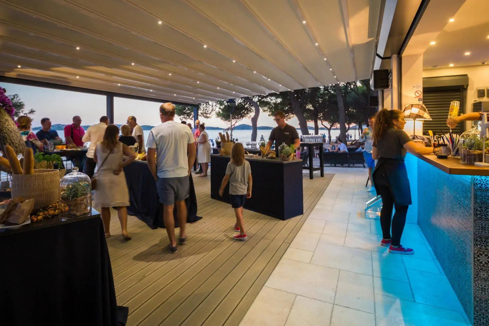 Hotel Villa Arausana & Antonina